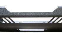 2012-2015 Tacoma Center Stubby Front Bumper Fishbone Offroad