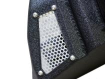 2012-2015 Tacoma Center Stubby Front Bumper Fishbone Offroad