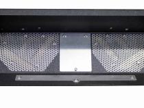 Barracuda Modular Front Bumper - Base 07-18 Jeep Wrangler, 18-Present Jeep Wrangler, 18-Present Jeep Gladiator JT Fishbone Offroad