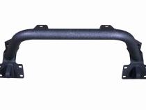 Barracuda Bull Bar 07-18 Jeep Wrangler, 18-Present Jeep Wrangler, 18-Present Jeep Gladiator JT Fishbone Offroad