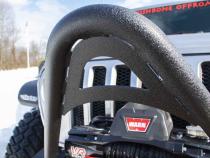 Barracuda Stinger Bar 07-18 Jeep Wrangler, 18-Present Jeep Wrangler, 18-Present Jeep Gladiator JT Fishbone Offroad
