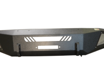 09-14 F150 Pelican Front Bumper Fishbone Offroad