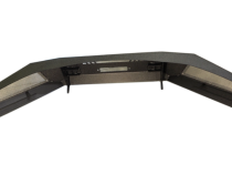 09-14 F150 Pelican Front Bumper Fishbone Offroad
