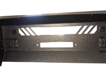 09-14 F150 Pelican Front Bumper Fishbone Offroad