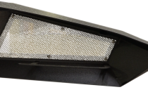 09-14 F150 Pelican Front Bumper Fishbone Offroad