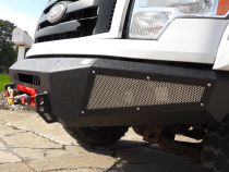 09-14 F150 Pelican Front Bumper Fishbone Offroad