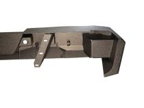 09-14 F150 Rear Bumper Fishbone Offroad