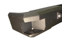 09-14 F150 Rear Bumper Fishbone Offroad