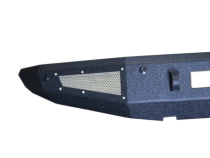 2022-Present Bronco Steelhead Front Bumper Fishbone Offroad