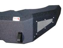 2022-Present Bronco Steelhead Rear Bumper Fishbone Offroad