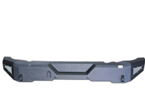 2022-Present Bronco Steelhead Rear Bumper Fishbone Offroad