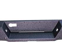 2016-Present Toyota Tacoma Rear Bumper Fishbone Offroad