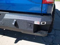 15-20 F150 Pelican Rear Bumper Fishbone Offroad