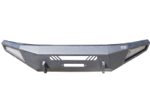 15-17 F150 Pelican Front Winch Bumper Fishbone Offroad