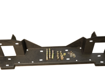 15-17 F150 Pelican Front Winch Bumper Fishbone Offroad