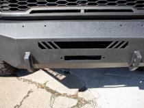 15-17 F150 Pelican Front Winch Bumper Fishbone Offroad