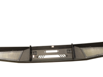 15-17 F150 Pelican Front Winch Bumper Fishbone Offroad