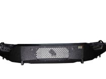 21-Present F150 Front Bumper Fishbone Offroad