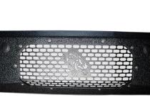 21-Present F150 Front Bumper Fishbone Offroad