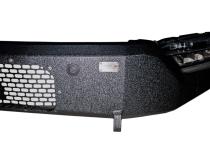 21-Present F150 Front Bumper Fishbone Offroad