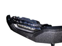 21-Present F150 Front Bumper Fishbone Offroad