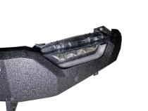 21-Present F150 Front Bumper Fishbone Offroad