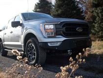 21-Present F150 Front Bumper Fishbone Offroad