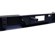 07-13 Chevy 1500 Rear Bumper Fishbone Offroad