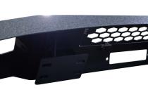 07-13 Chevy 1500 Front Winch Bumper Fishbone Offroad