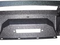 2019-2021 Chevy Silverado 1500 Rockfish Front Bumper Fishbone Offroad