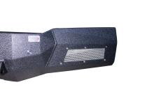 2019-2021 Chevy Silverado 1500 Rockfish Front Bumper Fishbone Offroad