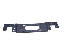2019-2021 Chevy Silverado 1500 Rockfish Front Bumper Fishbone Offroad