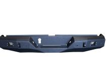 2018-2021 Toyota Tundra Rear Bumper Fishbone Offroad