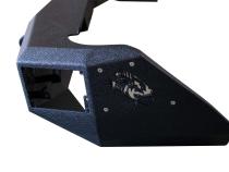 2018-2021 Toyota Tundra Rear Bumper Fishbone Offroad