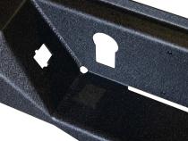 2018-2021 Toyota Tundra Rear Bumper Fishbone Offroad