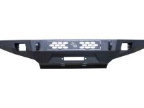 2014-2021 Toyota Tundra Front Bumper Fishbone Offroad