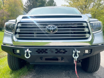 2014-2021 Toyota Tundra Front Bumper Fishbone Offroad