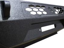 2014-2021 Toyota Tundra Front Bumper Fishbone Offroad