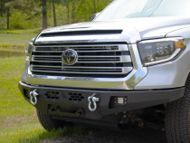 2014-2021 Toyota Tundra Front Bumper Fishbone Offroad