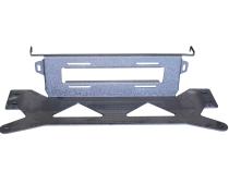 2021-Present F-150 Pelican Winch Plate Fishbone Offroad