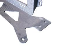 2021-Present F-150 Pelican Winch Plate Fishbone Offroad