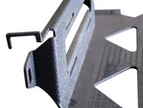 2021-Present F-150 Pelican Winch Plate Fishbone Offroad