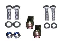 2021-Present F-150 Pelican Winch Plate Fishbone Offroad