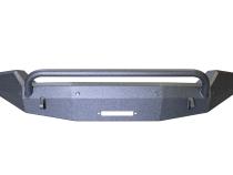 13-Current Ram 1500 Classic Anglerfish Front Bumper Fishbone Offroad