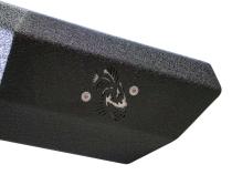 13-Current Ram 1500 Classic Anglerfish Front Bumper Fishbone Offroad