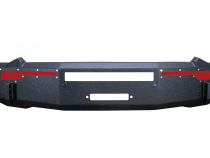 2019-2023 Ram 1500 Pike Front Bumper Fishbone Offroad
