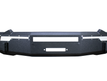 2019-2023 Ram 1500 Pike Front Bumper Fishbone Offroad