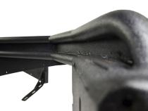 Front Tube Fenders with No Flares 1997 to 2006 TJ Wrangler, Rubicon and Unlimited Fishbone Offroad