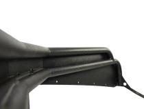 Front Tube Fenders with No Flares 1997 to 2006 TJ Wrangler, Rubicon and Unlimited Fishbone Offroad