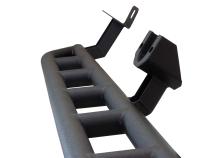 2020-Present Jeep Gladiator JT  Rocker Guards Fishbone Offroad
